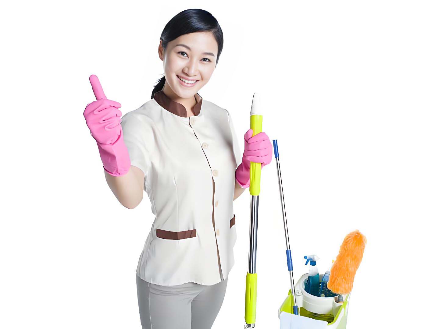 Cleaning Services