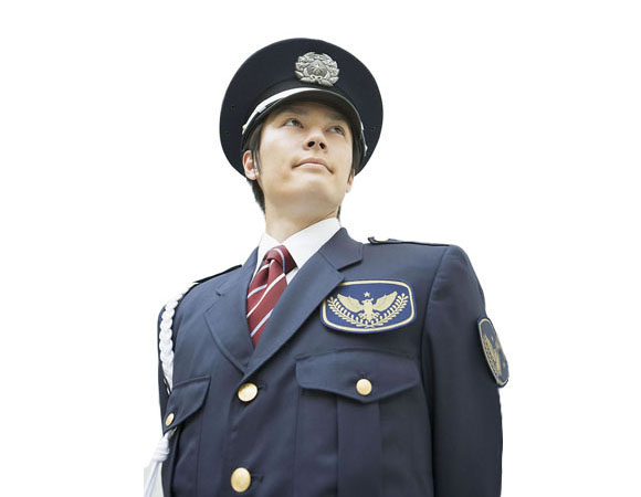 保安服务