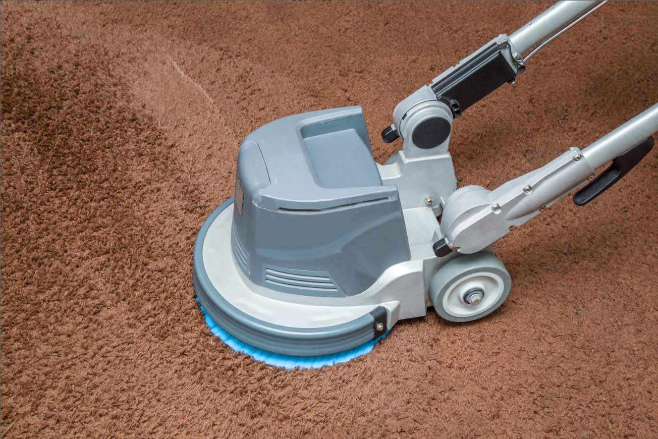 Carpet/Floor Cleaning